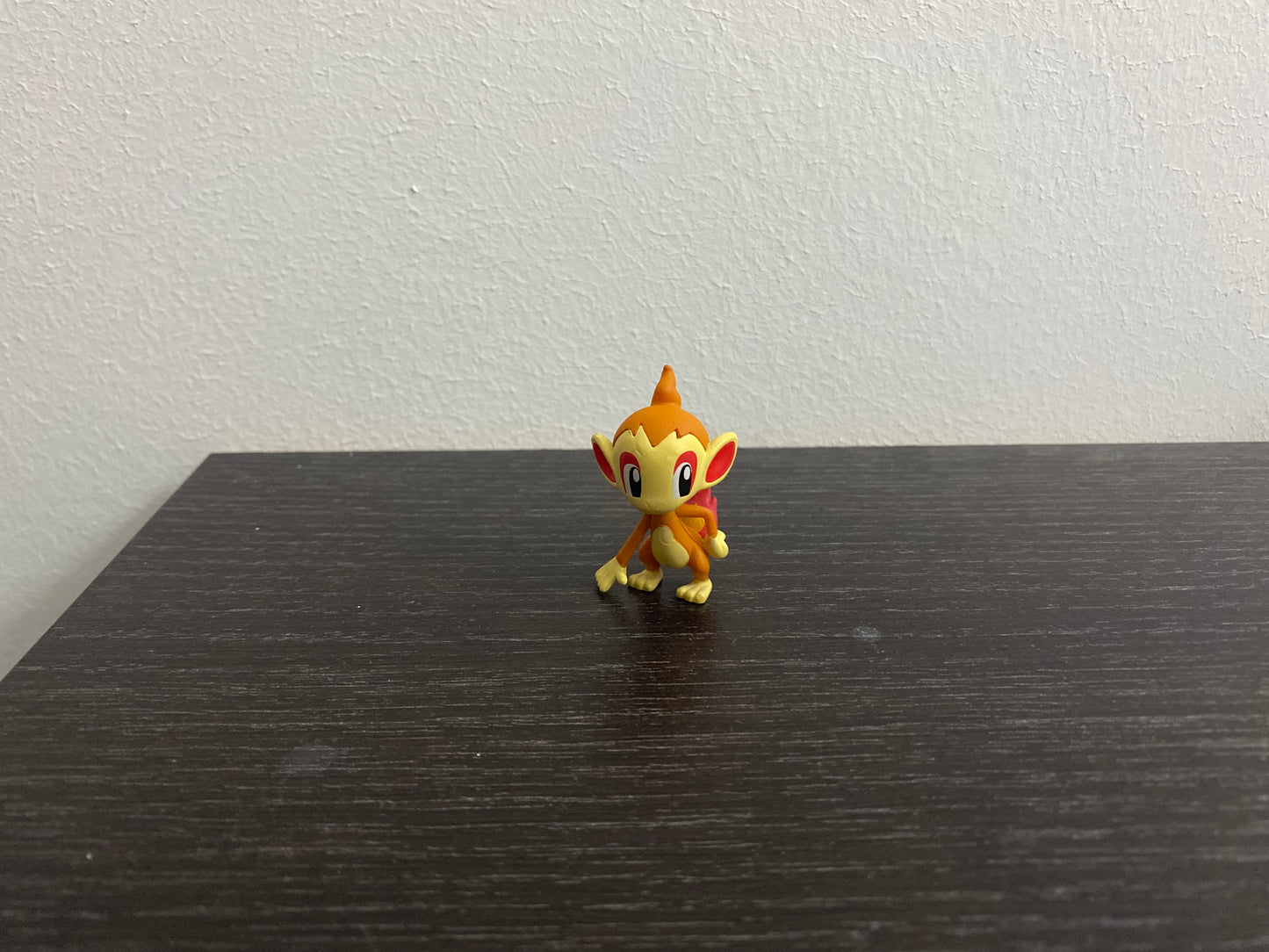 CHIMCHAR - FIGURE YOSHINOYA