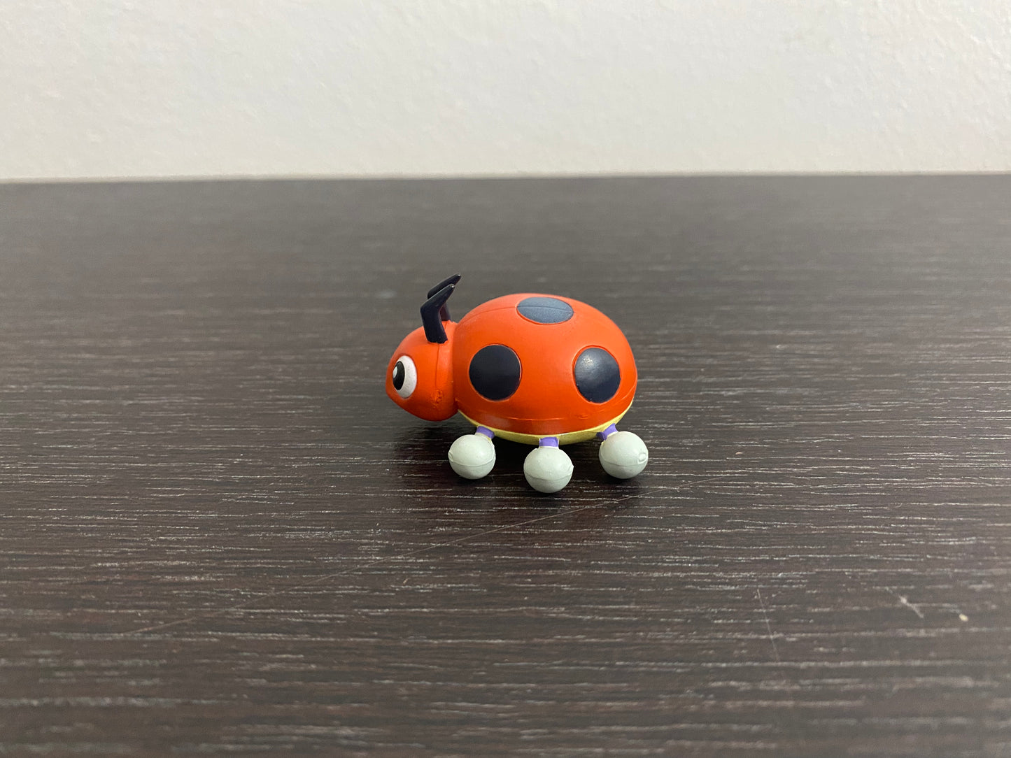 LEDYBA - FIGURE TOMY CGTSJ