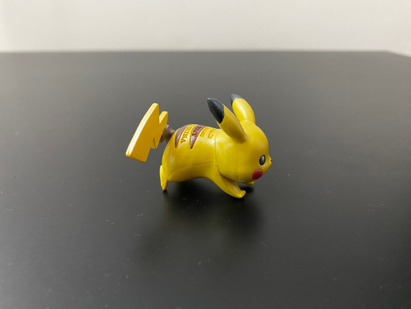 PIKACHU PEARLY - FIGURE TOMY CGTSJ