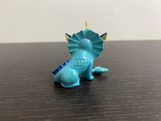 VAPOREON NEW COLOR - FIGURE TOMY CGTSJ