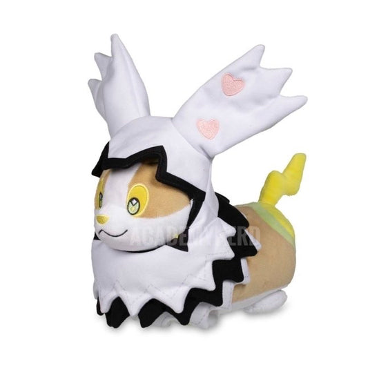 YAMPER PUMPKIN PARTY HALLOWEEN 2020 POKEMON CENTER PLUSH LIMITED EDITION