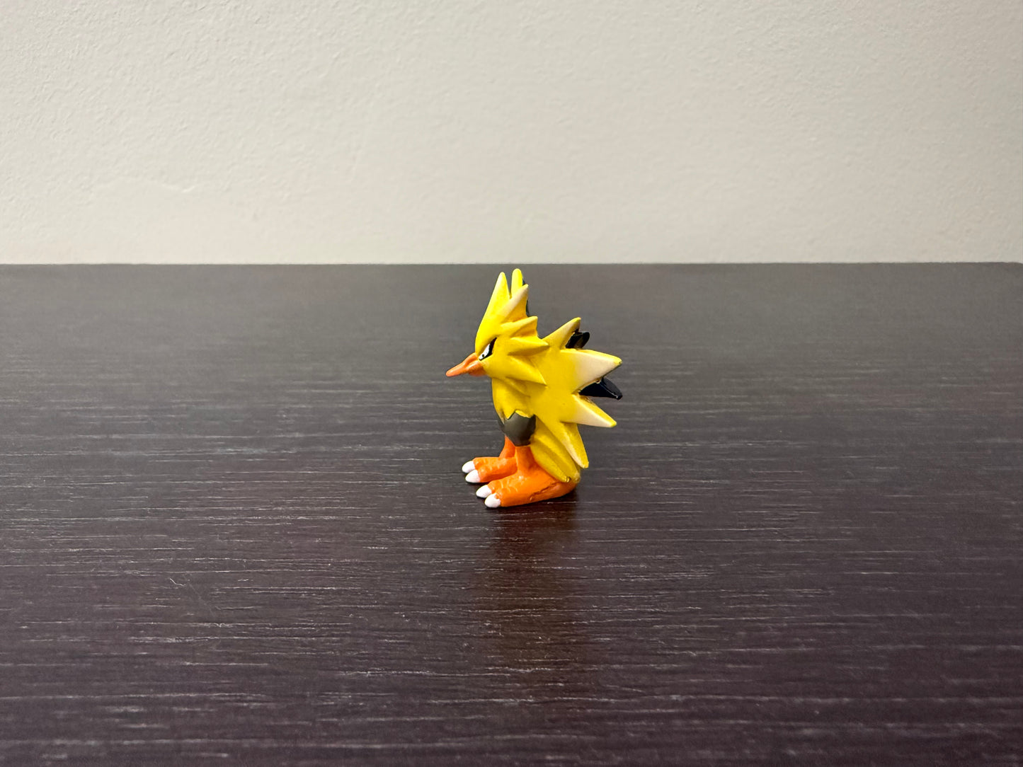 ZAPDOS - FIGURE TOMY CGTSJ