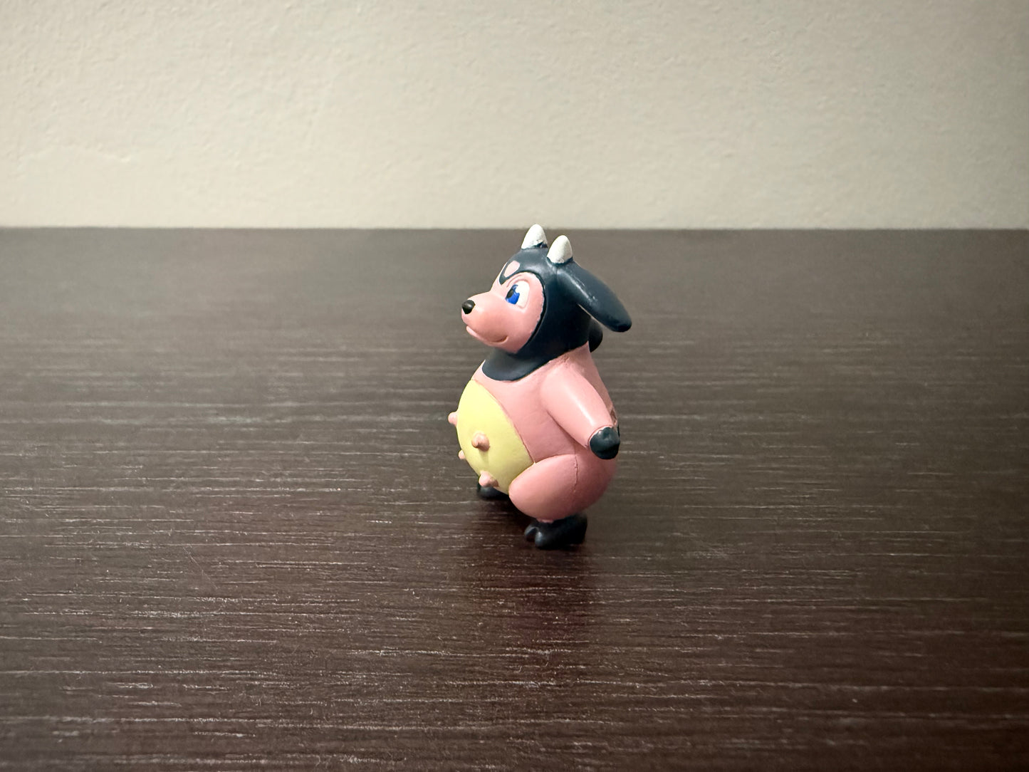 MILTANK - FIGURE TOMY CGTSJ
