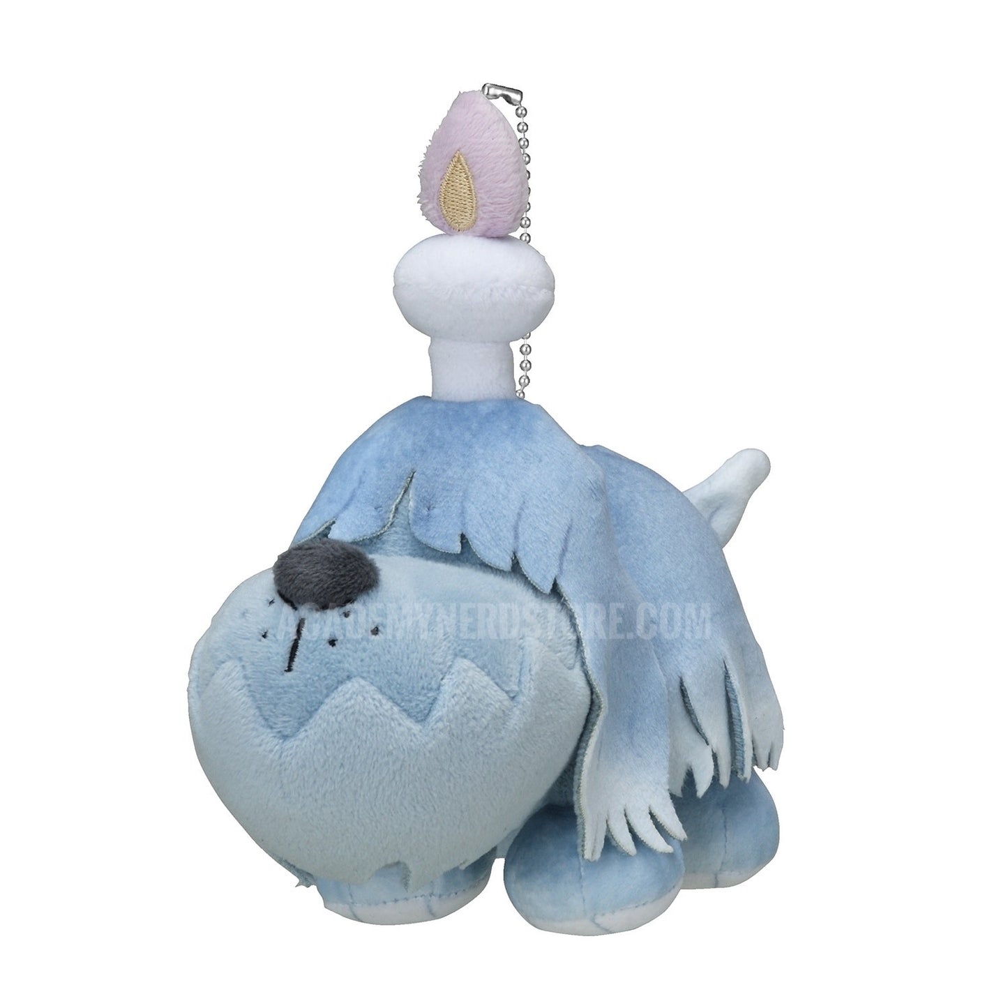 GREAVARD MASCOTTE POKÉMON CENTER (Pre-order 7-10 days)