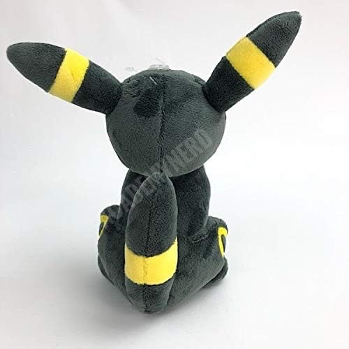 UMBREON POKEMON SANEI ALL COLLECTION POKEMON CENTER