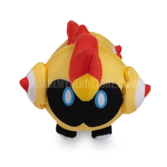 FALINKS POKEMON CENTER PLUSH LIMITED EDITION