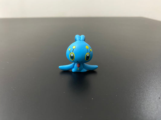 MANAPHY MATTE - FIGURE TOMY