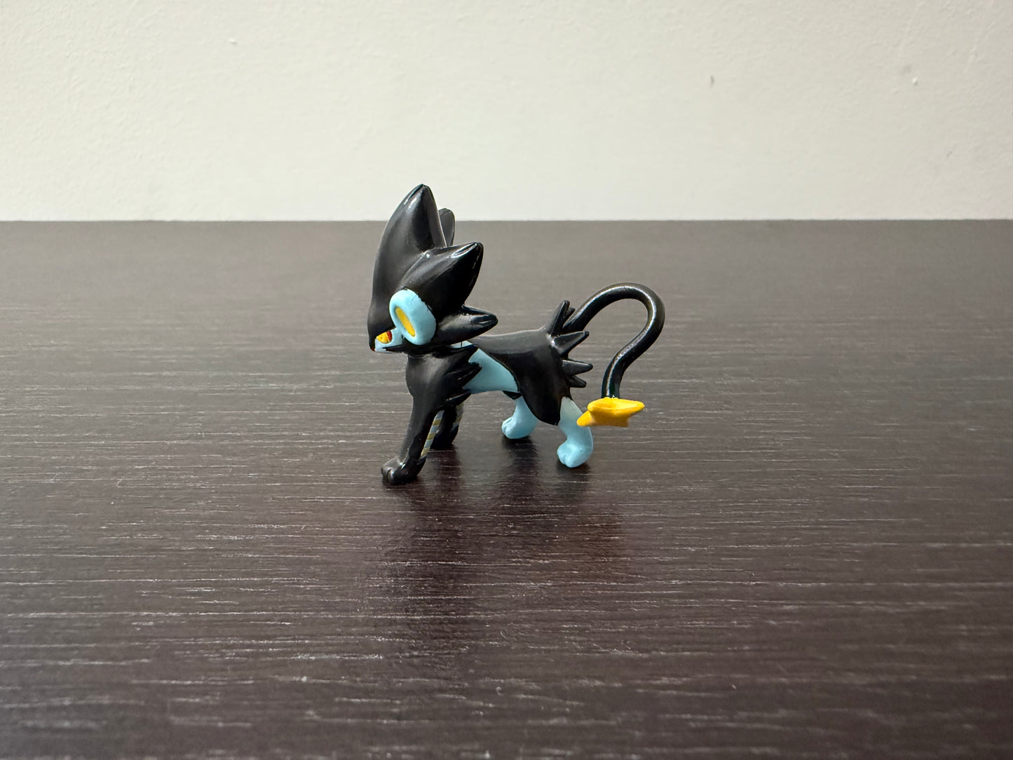 LUXRAY - FIGURE TOMY CGTSJ
