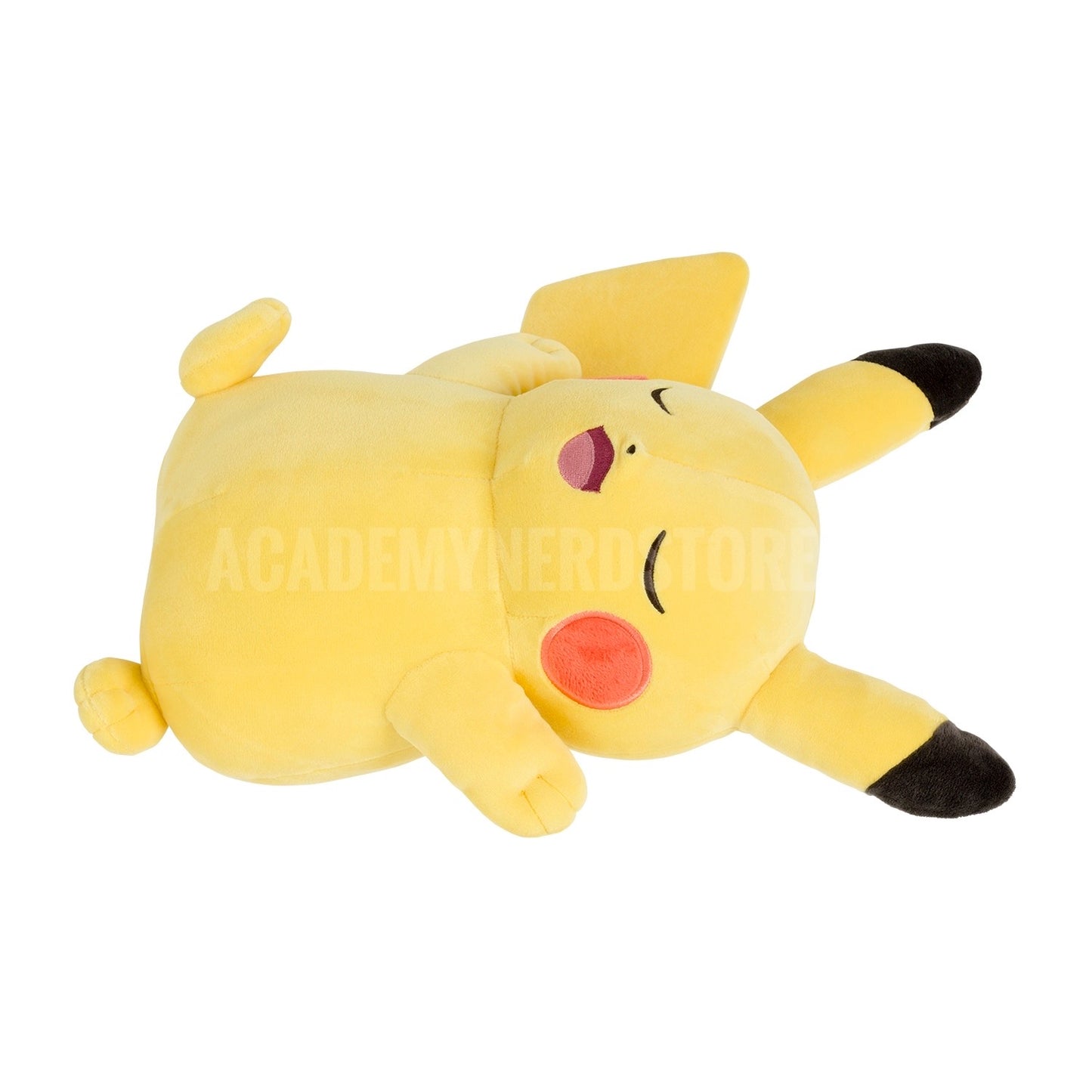 PIKACHU SLEEP POKÉMON  CENTER LIMITED EDITION (Preorder)