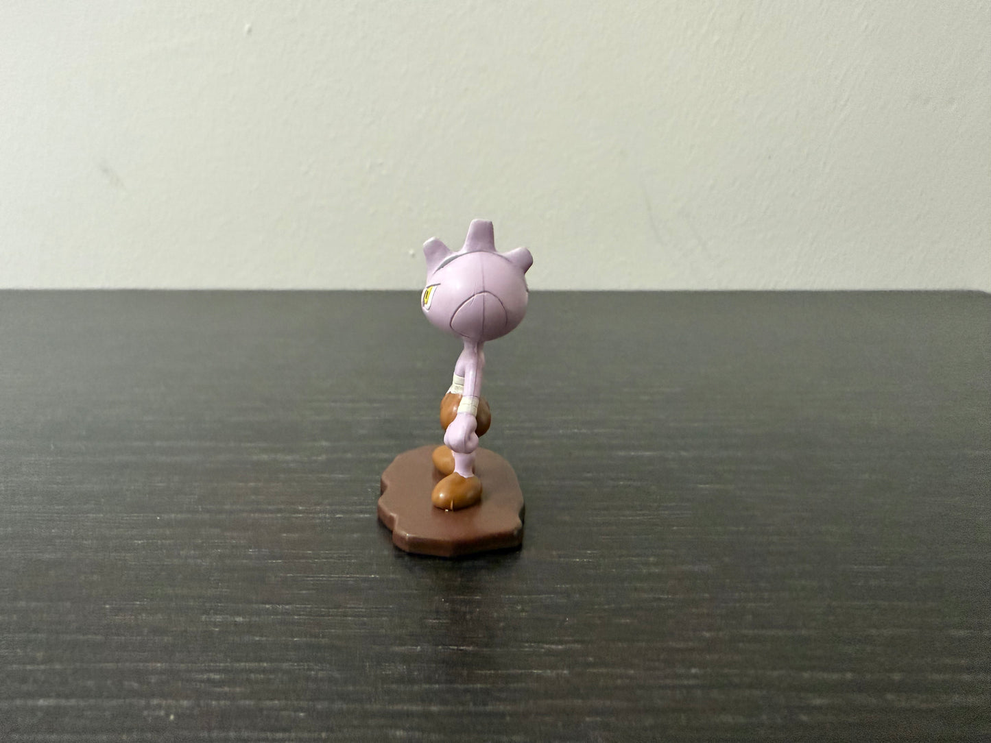 TYROGUE - FIGURE TOMY CGTSJ