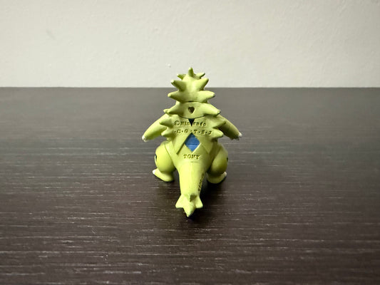 TYRANTAIR FIRST EDITION - FIGURE TOMY CGTSJ