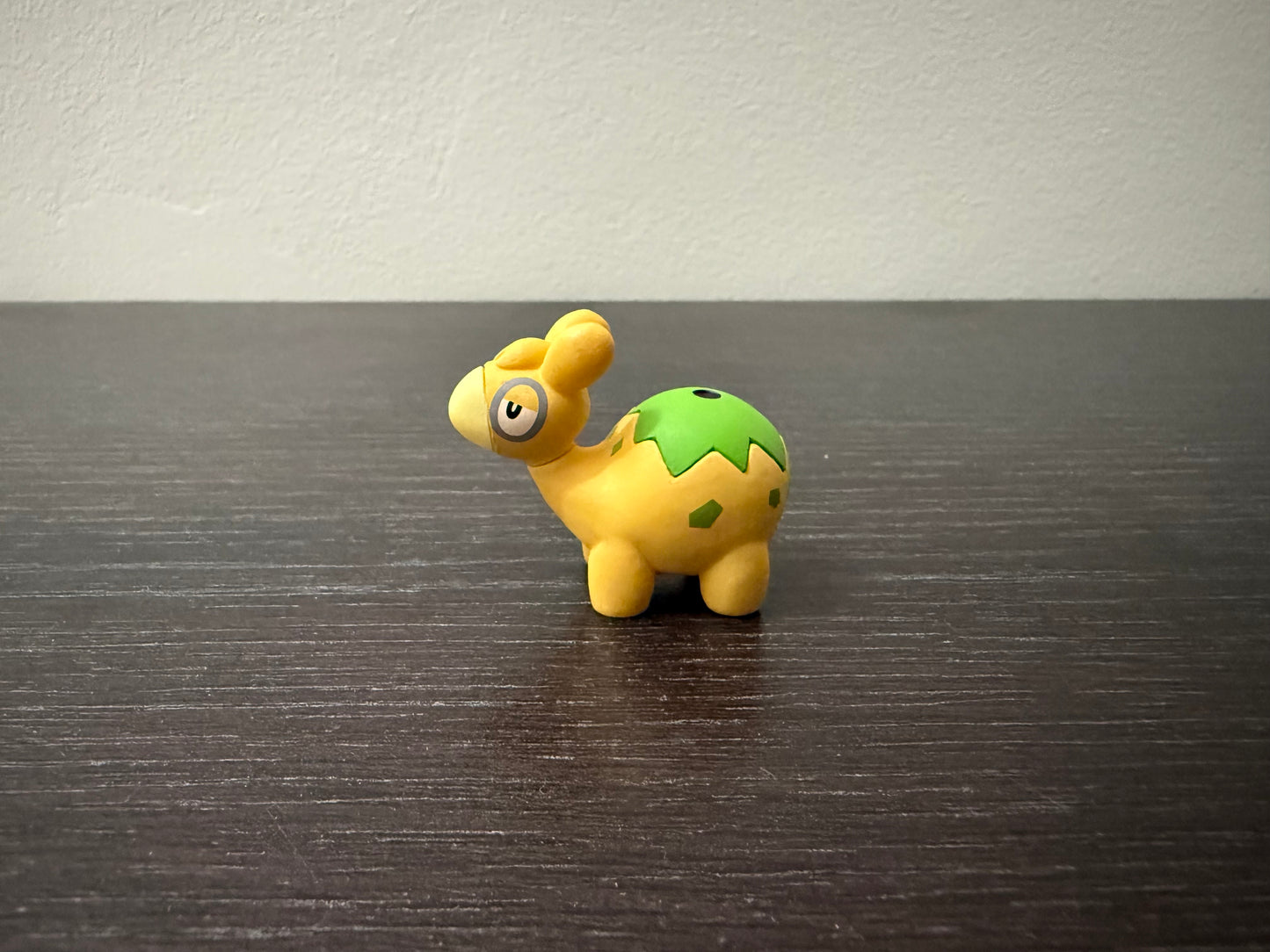 NUMEL - FIGURE YOSHINOYA