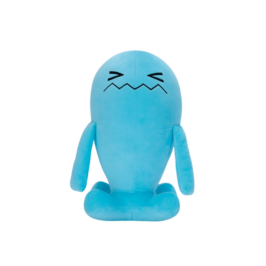 WOBBUFFET BANPRESTO PELUCHE 25 CM