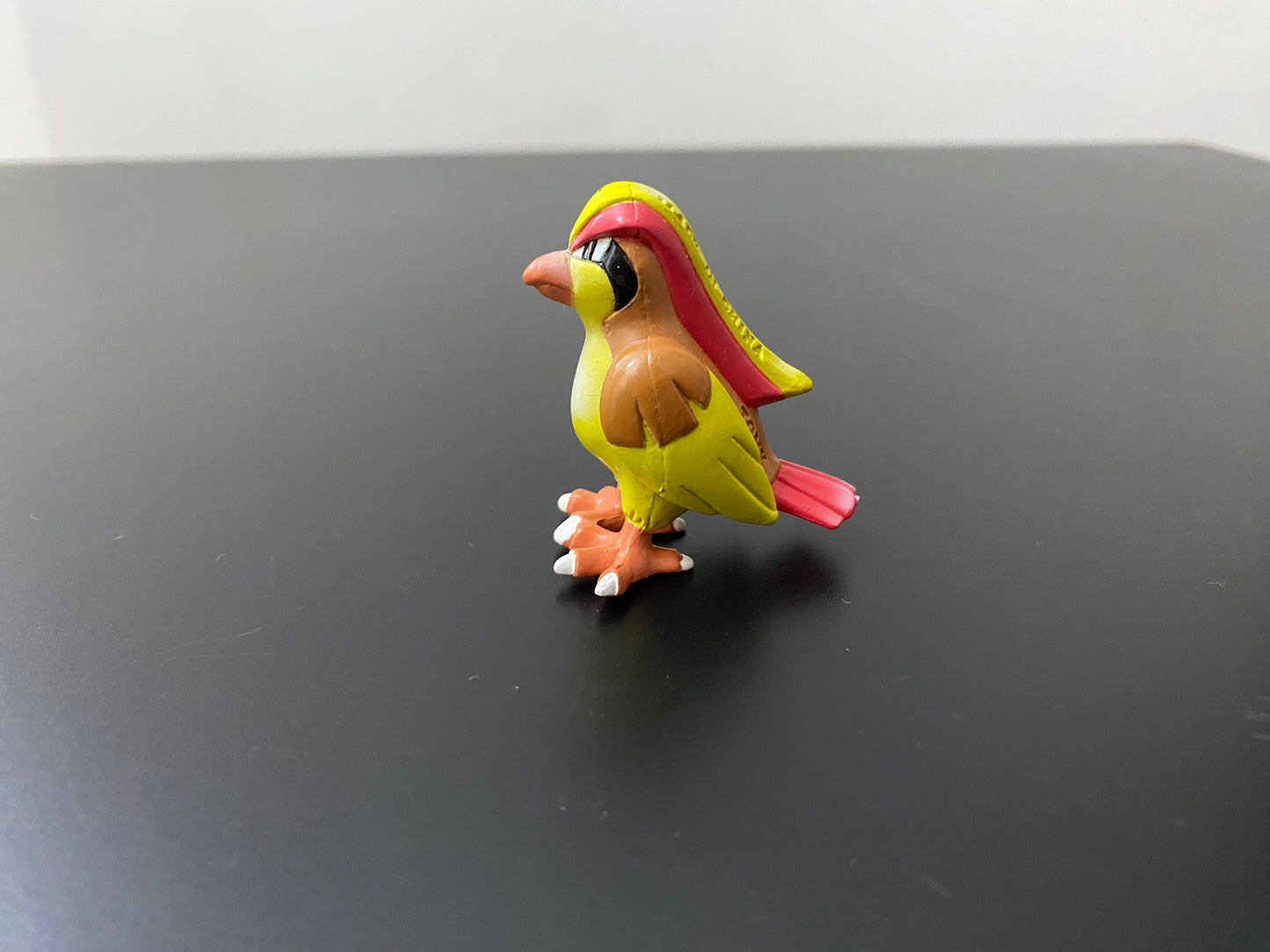 PIDGEOT - FIGURE TOMY CGTSJ