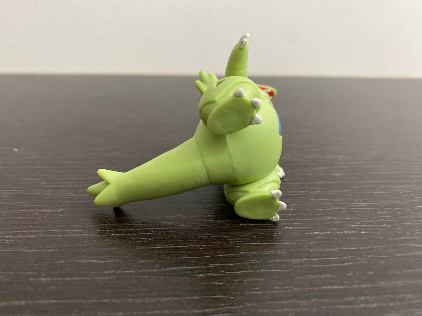 TYRANITAR HYPER SIZE - FIGURE TOMY