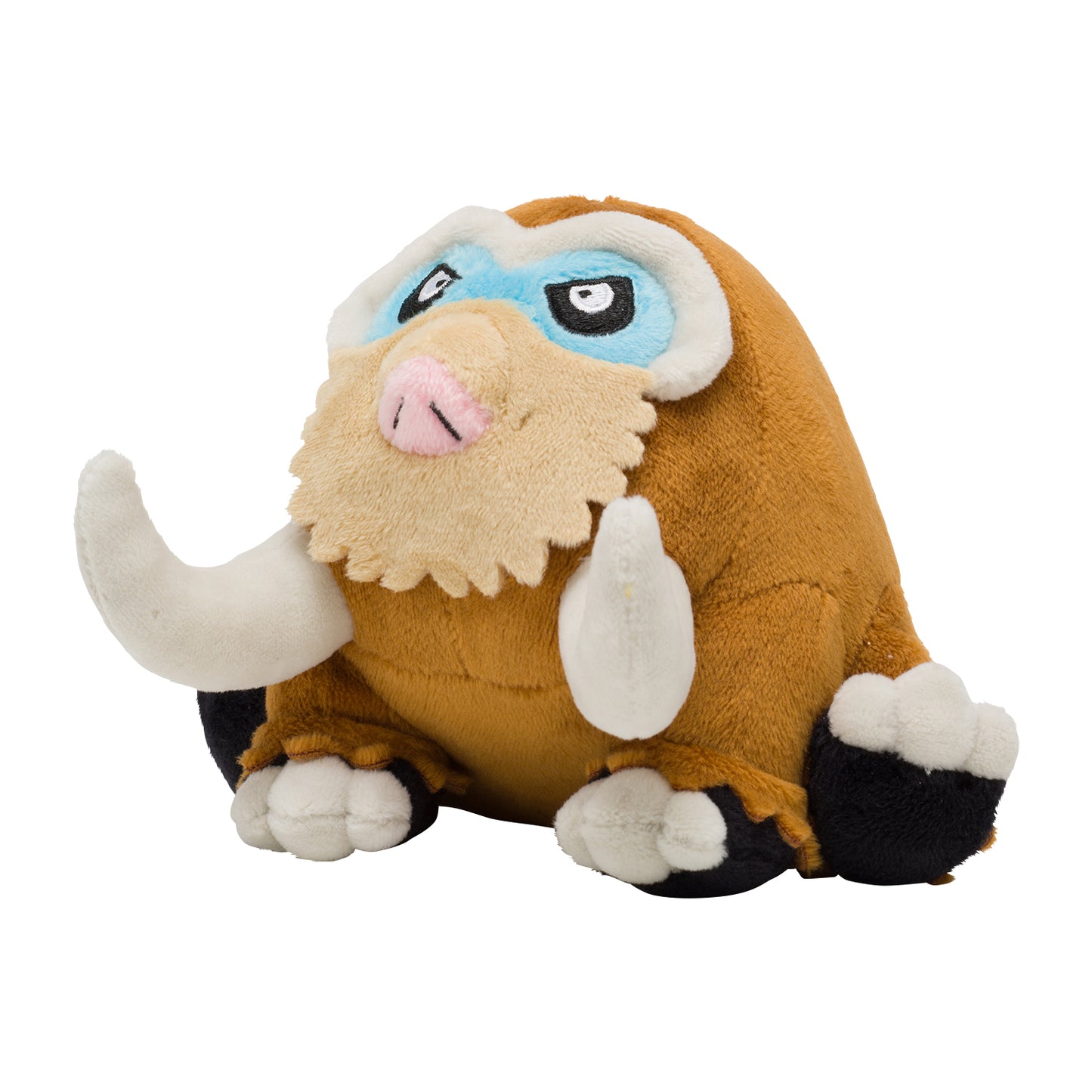 MAMOSWINE  FIT POKÉMON CENTER PELUCHE