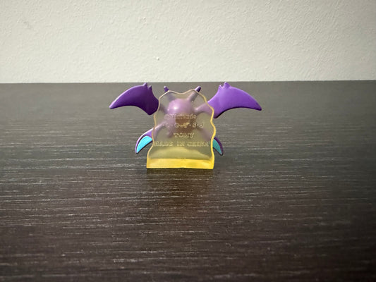 CROBAT RARE - FIGURE TOMY CGTSJ