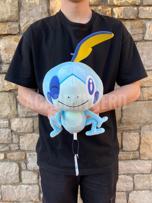 SOBBLE BIG BANPRESTO PELUCHE 30 CM