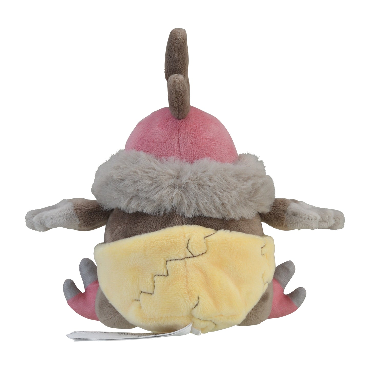 VULLABY  FIT POKÉMON CENTER PELUCHE