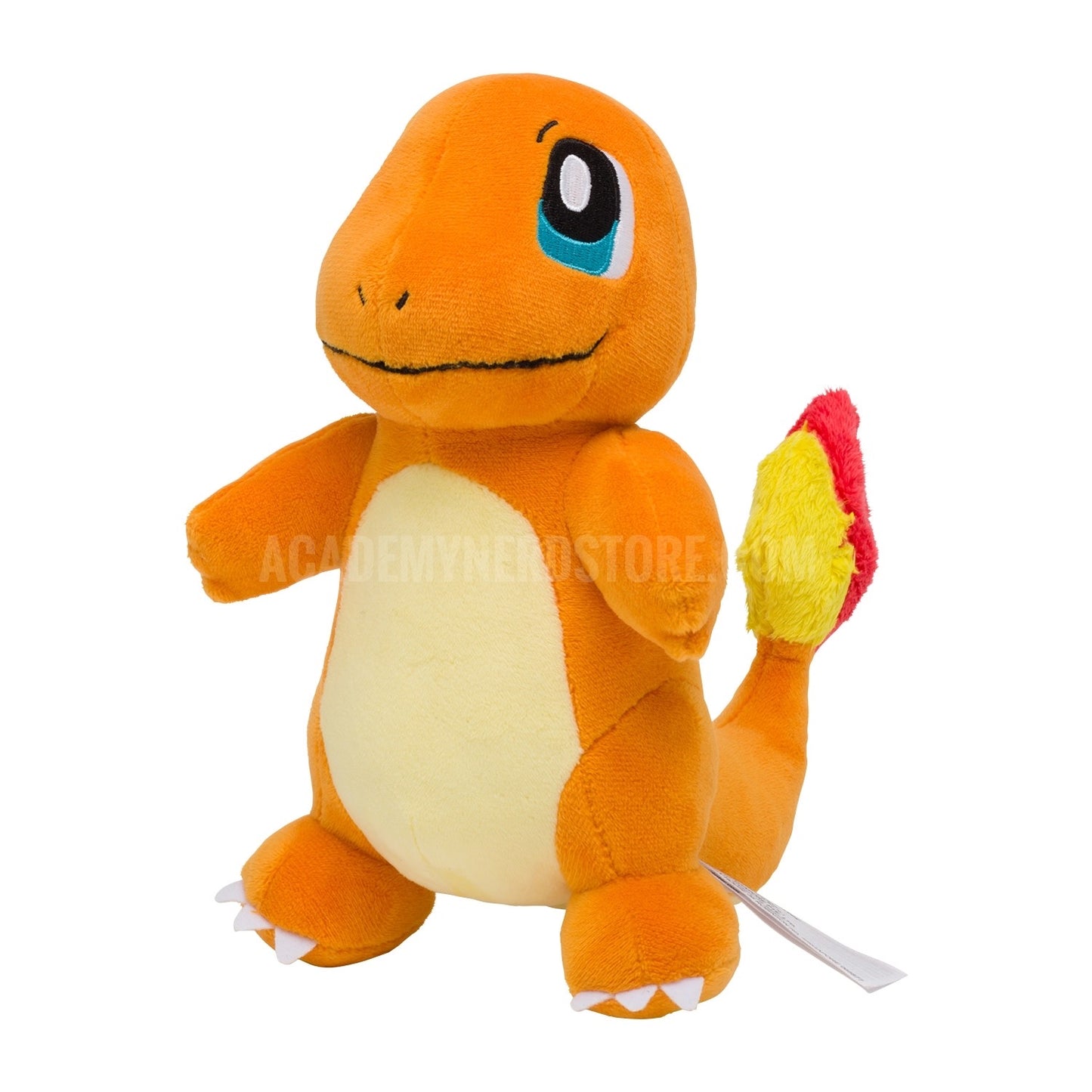 CHARMANDER POKÉMON CENTER PLUSH