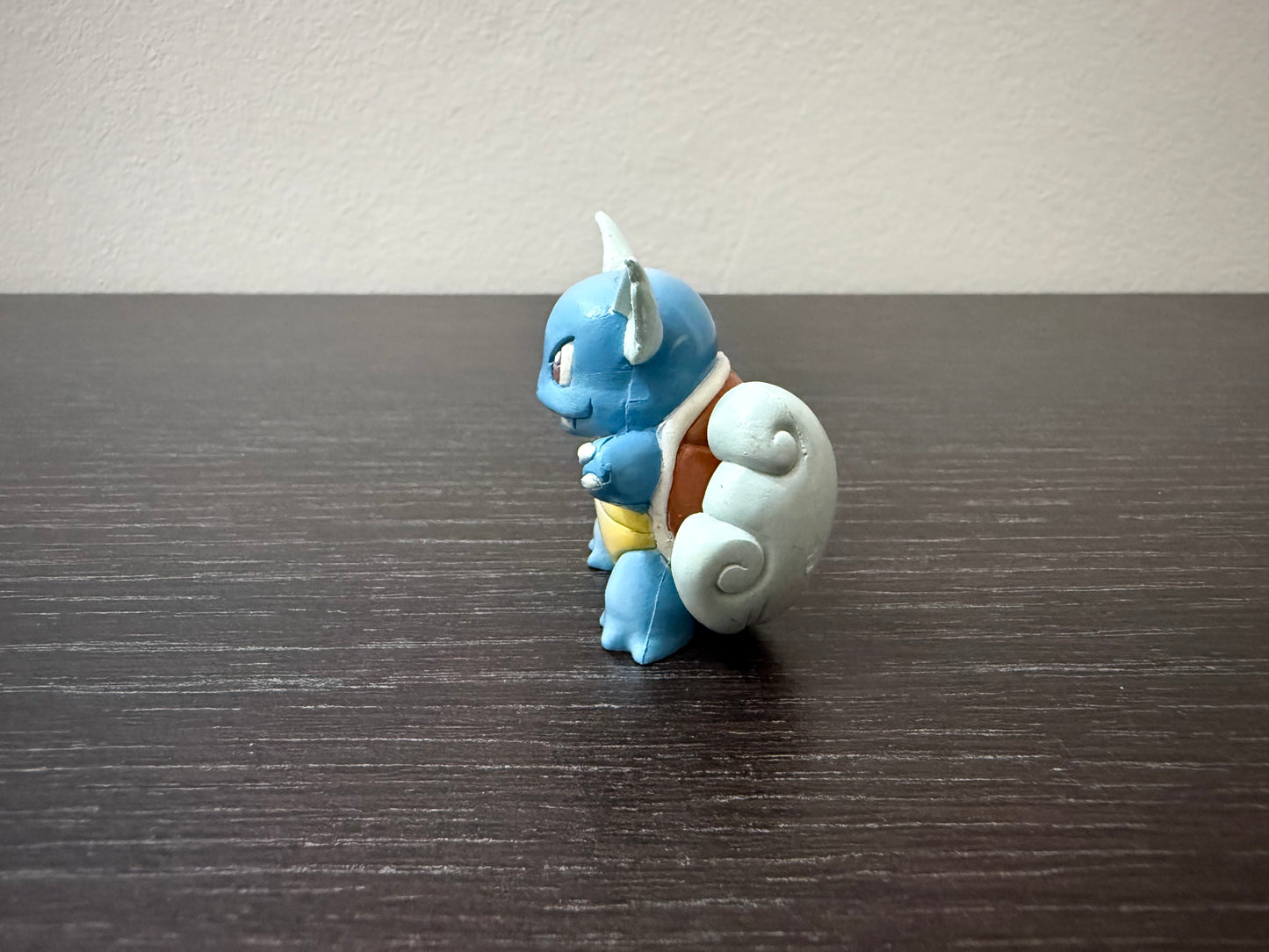 WARTORTLE - FIGURE TOMY CGTSJ
