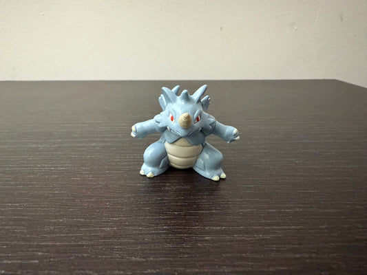 RHYDON NEW COLOR - FIGURE TOMY CGTSJ