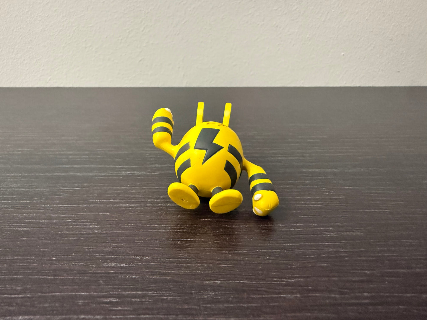 ELEKID - FIGURE TOMY CGTSJ