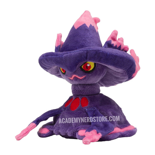 MISMAGIUS FIT POKÉMON CENTER PELUCHE