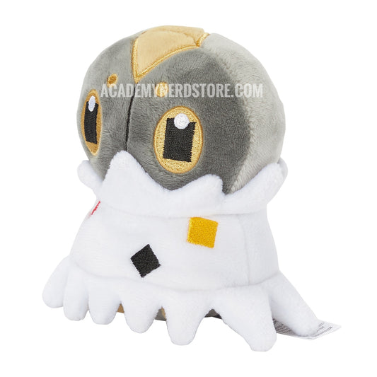 SPEWPA FIT POKEMON CENTER PELUCHE