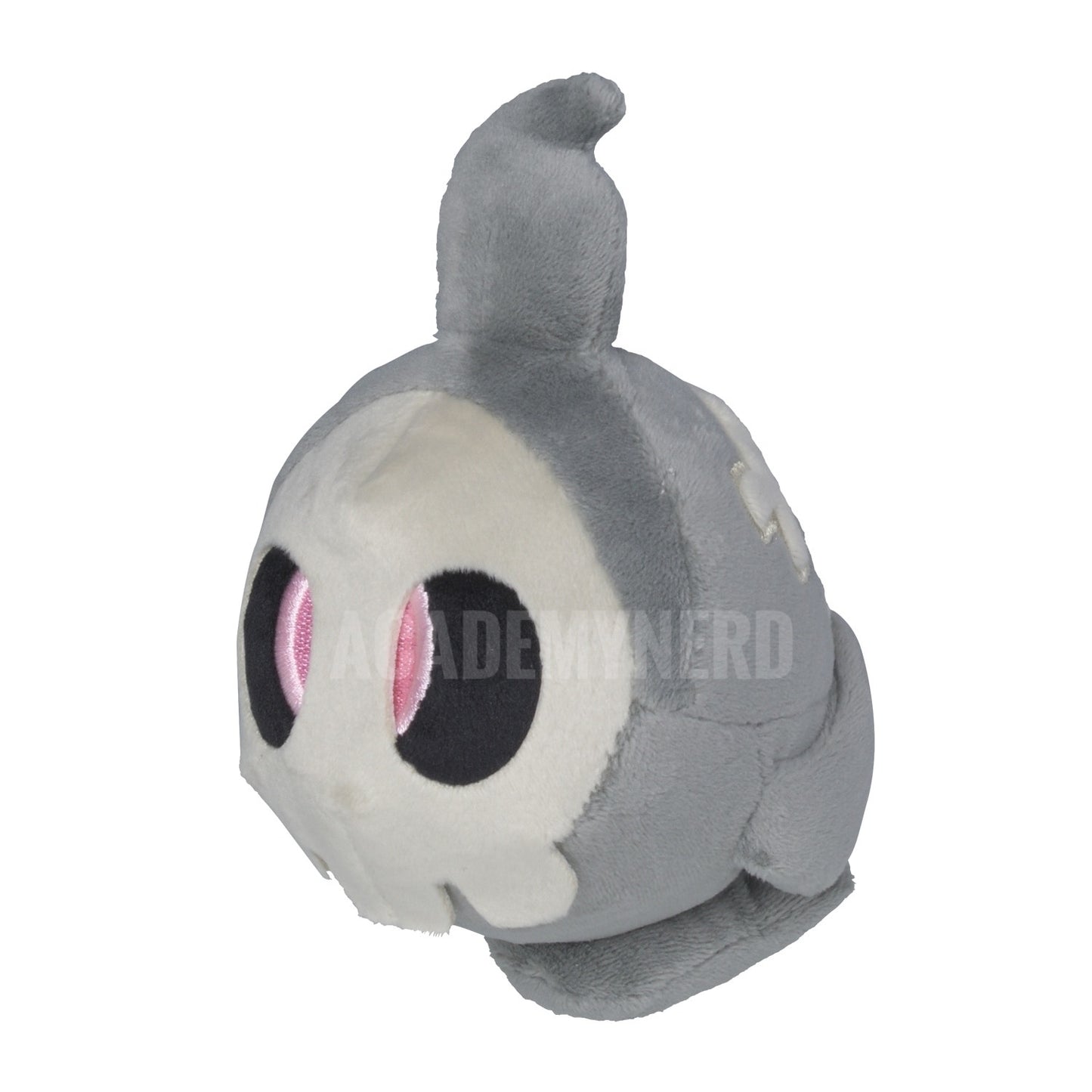 DUSKULL FIT POKEMON CENTER PELUCHE