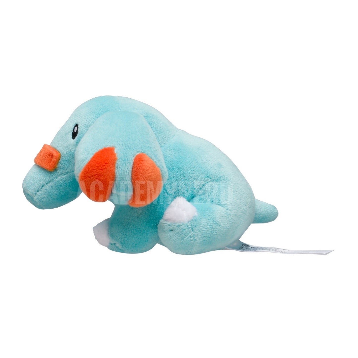 PHANPY FIT POKEMON CENTER PELUCHE