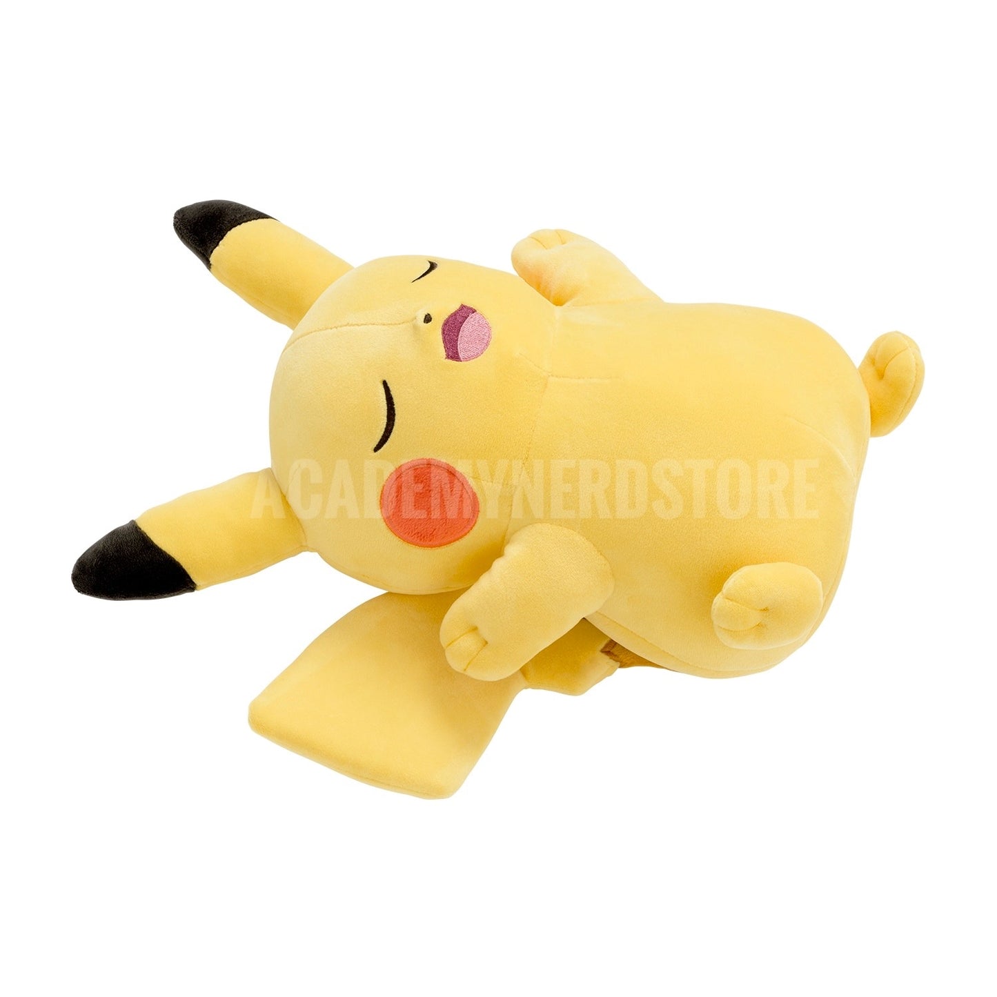 PIKACHU SLEEP POKÉMON  CENTER LIMITED EDITION (Preorder)