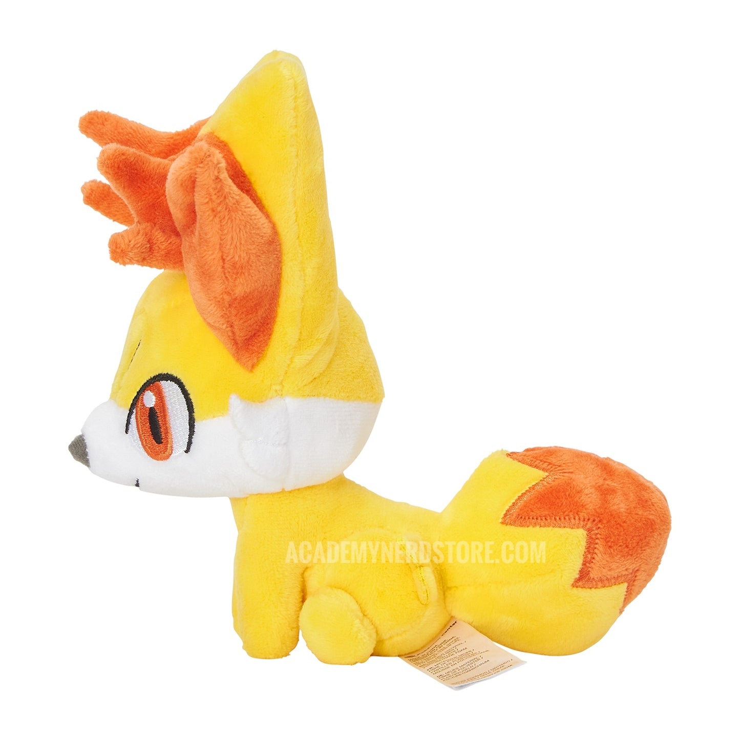 FENNEKIN FIT POKEMON CENTER PELUCHE