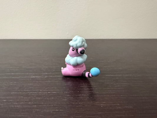 FLAAFFY - FIGURE TOMY CGTSJ