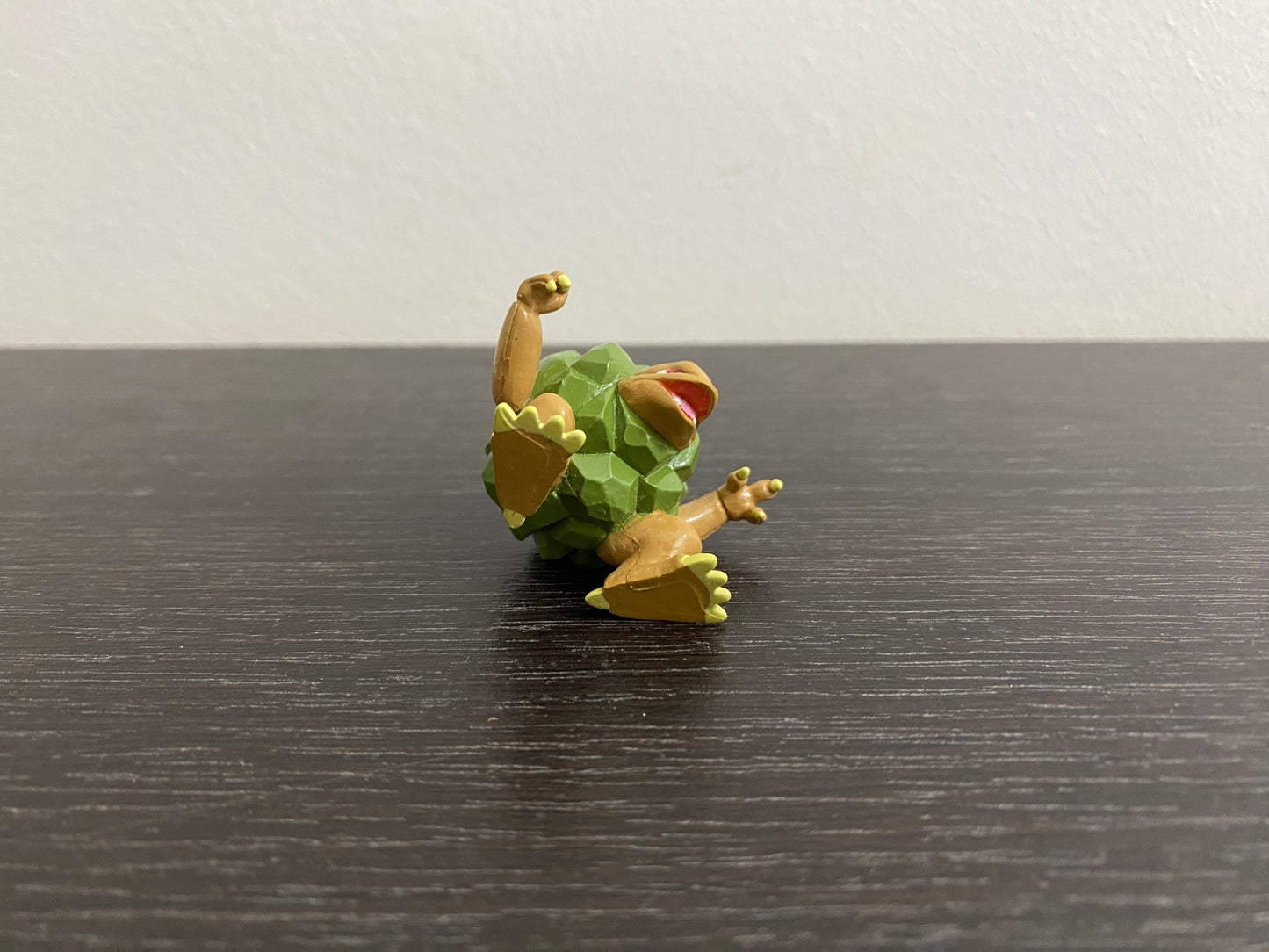 GOLEM NEW COLOR - FIGURE TOMY CGTSJ