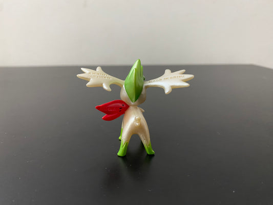 SHAYMIN SKY FORM PEARLY - FIGURE TOMY CGTSJ