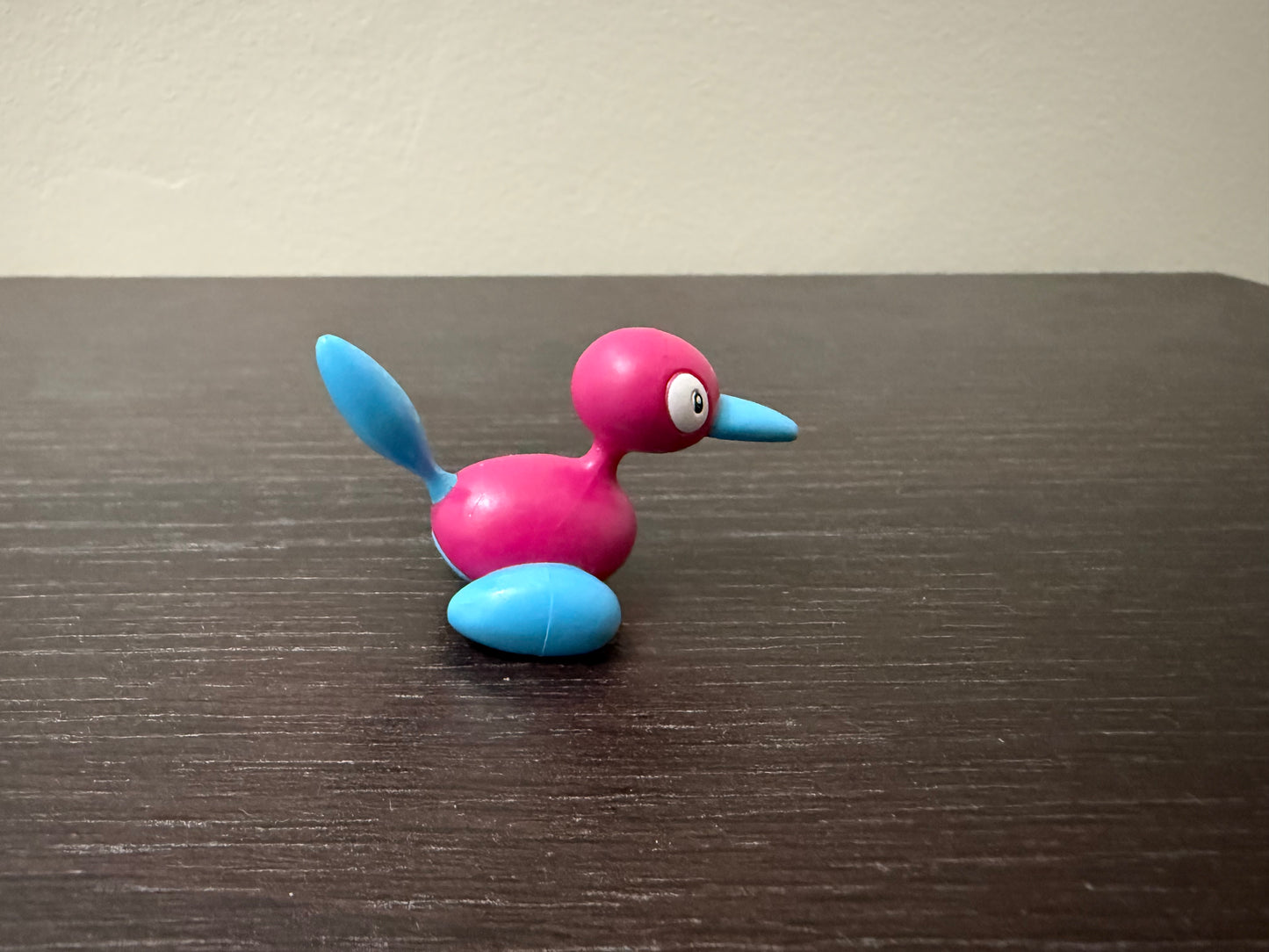 PORYGON2 - FIGURE TOMY CGTSJ