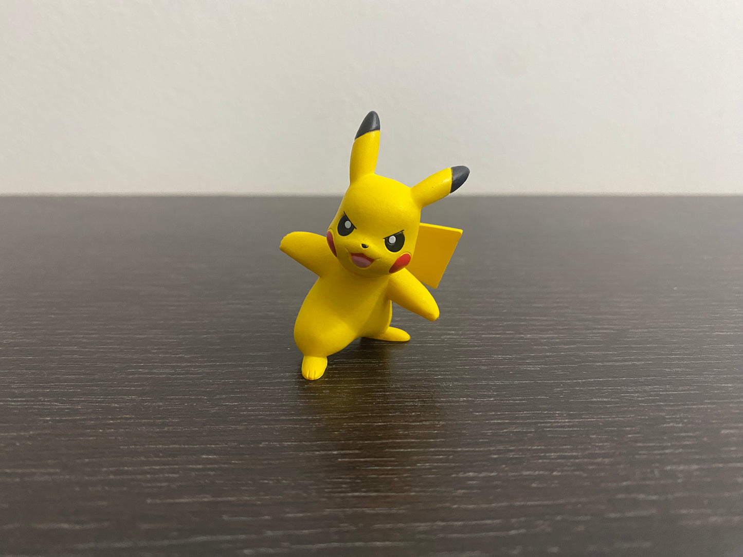 PIKACHU - FIGURE TOMY CGTSJ