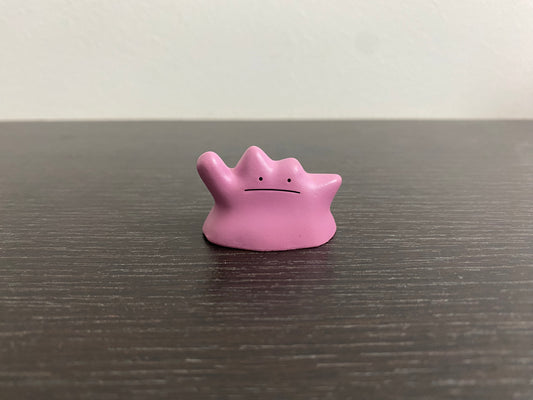 DITTO MATTE - FIGURE TOMY