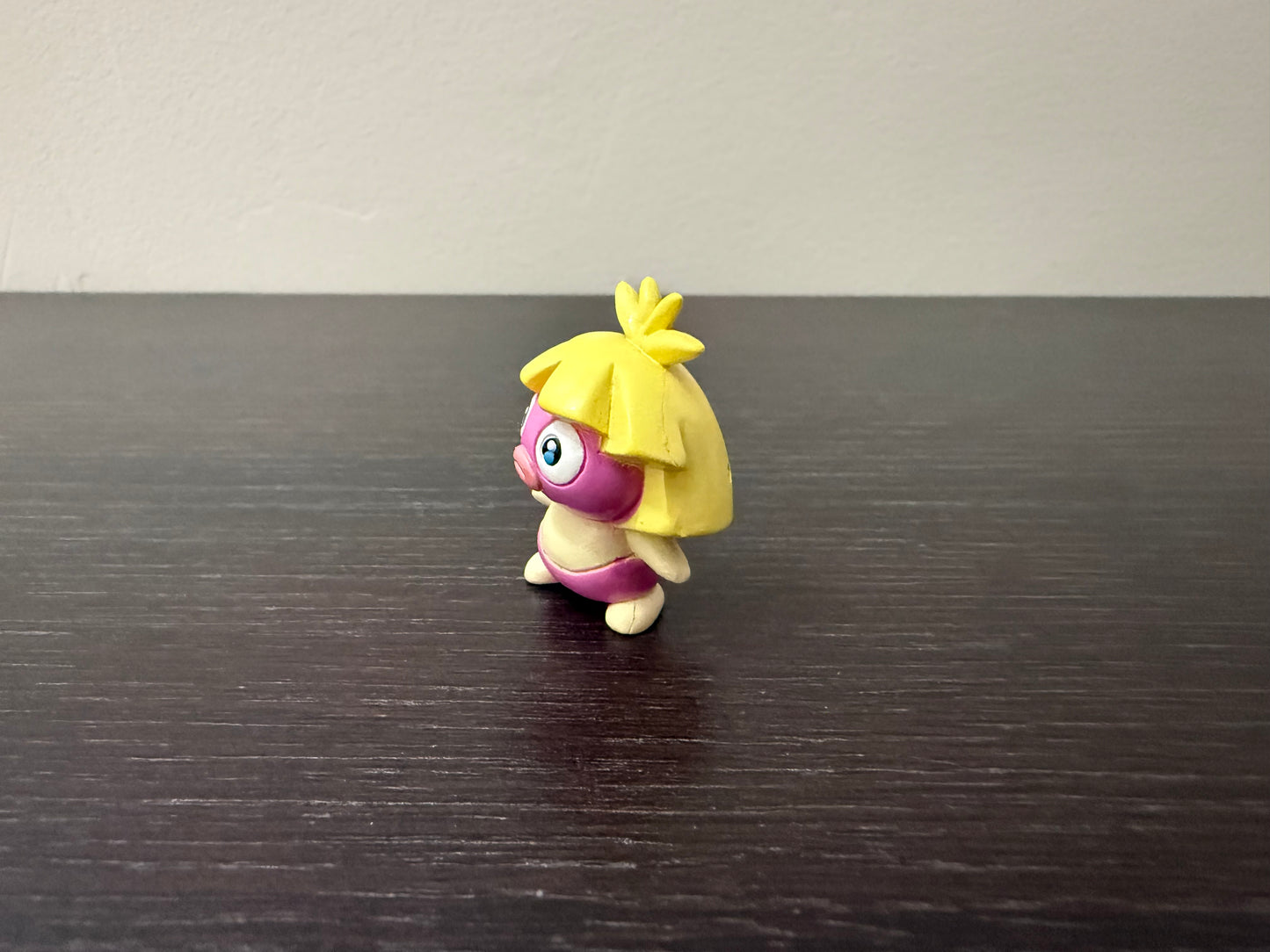 SMOOCHUM -  FIGURE TOMY CGTSJ