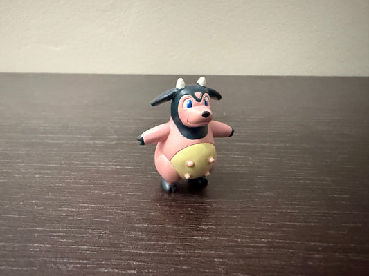 MILTANK - FIGURE TOMY CGTSJ