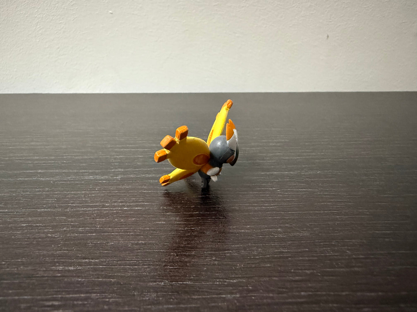 MOTHIM - FIGURE TOMY CGTSJ