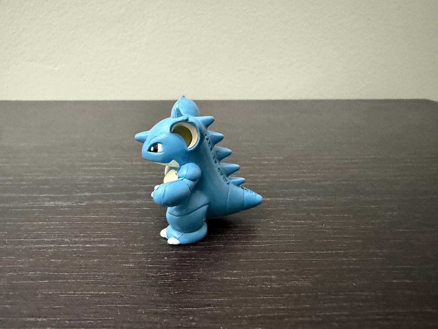 NIDOQUEEN SUPER RARE - FIGURE TOMY CGTSJ