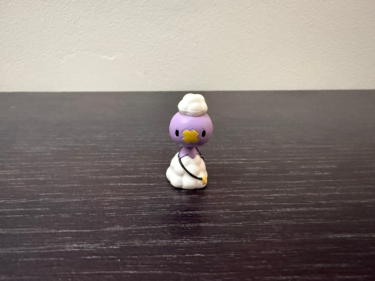 DRIFLOON - FIGURE POKEMON
