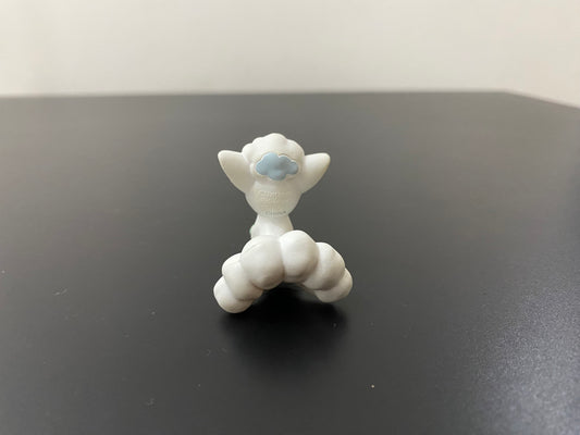 VULPIX ALOLA - FIGURE TOMY