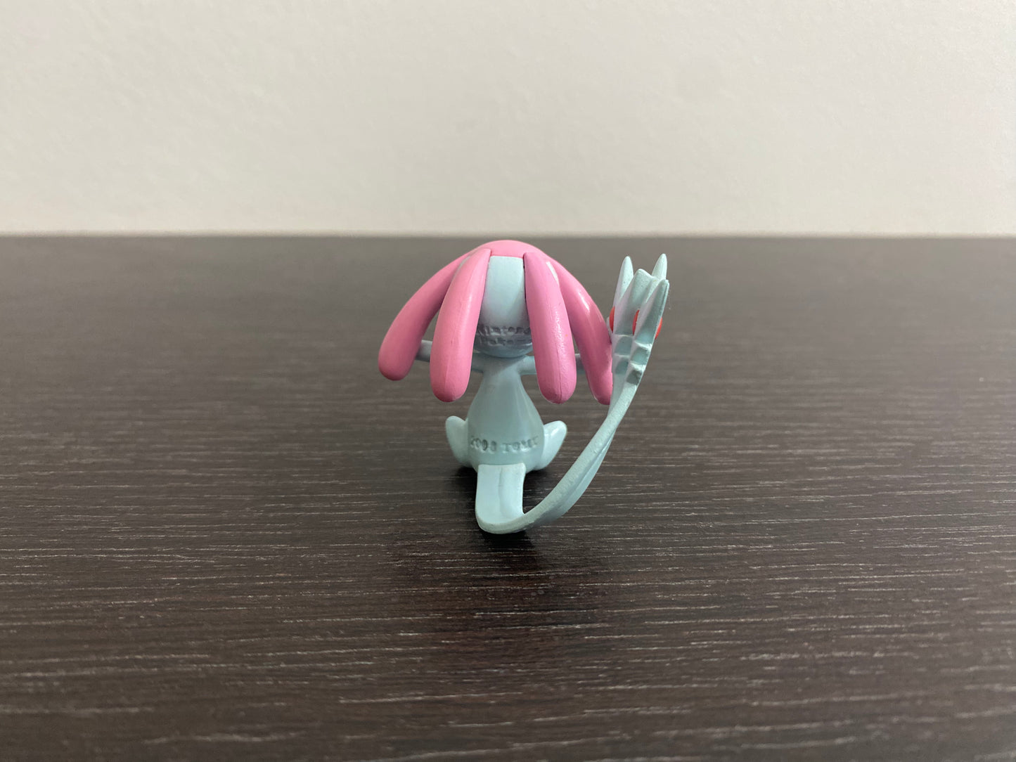 MESPRIT - FIGURE TOMY CGTSJ