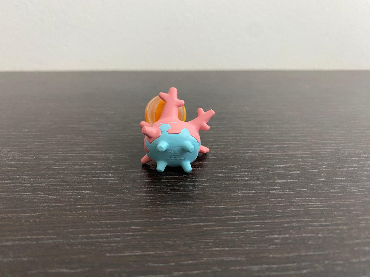 CORSOLA - FIGURE TOMY ARTS