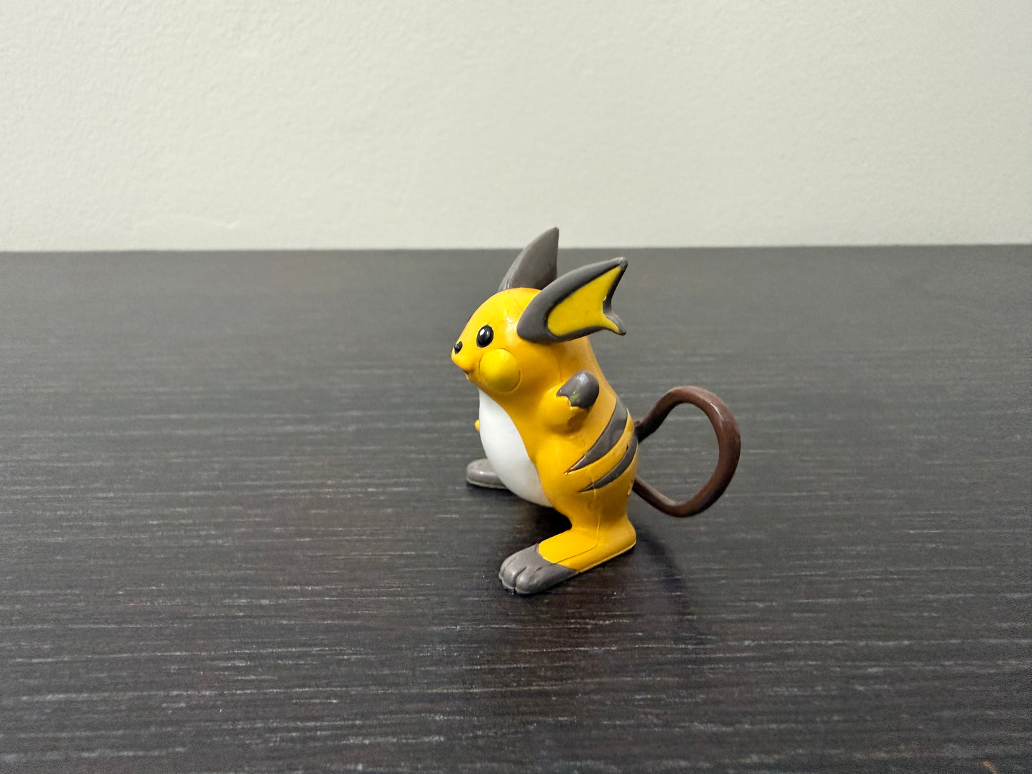 RAICHU NEW COLOR - FIGURE TOMY CGTSJ