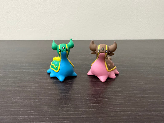 DUO GASTRODON YOSHINOYA FIGURE