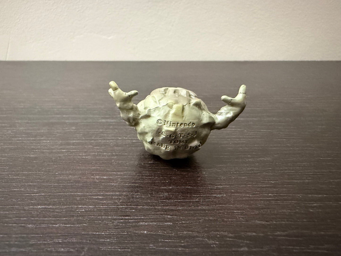 GRAVELER - FIGURE TOMY CGTSJ